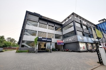 GENX MIRZAPUR